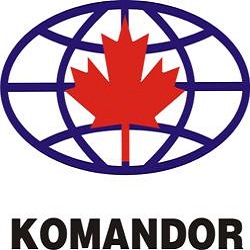 KOMANDOR